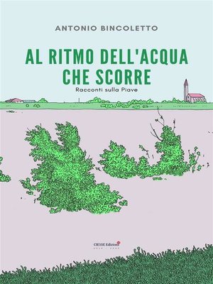 cover image of Al ritmo dell'acqua che scorre